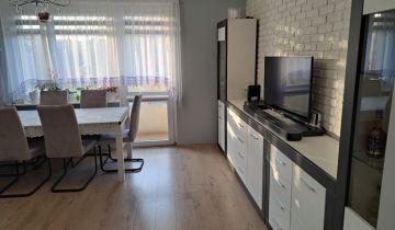 Mieszkanie 3-pokojowe Police