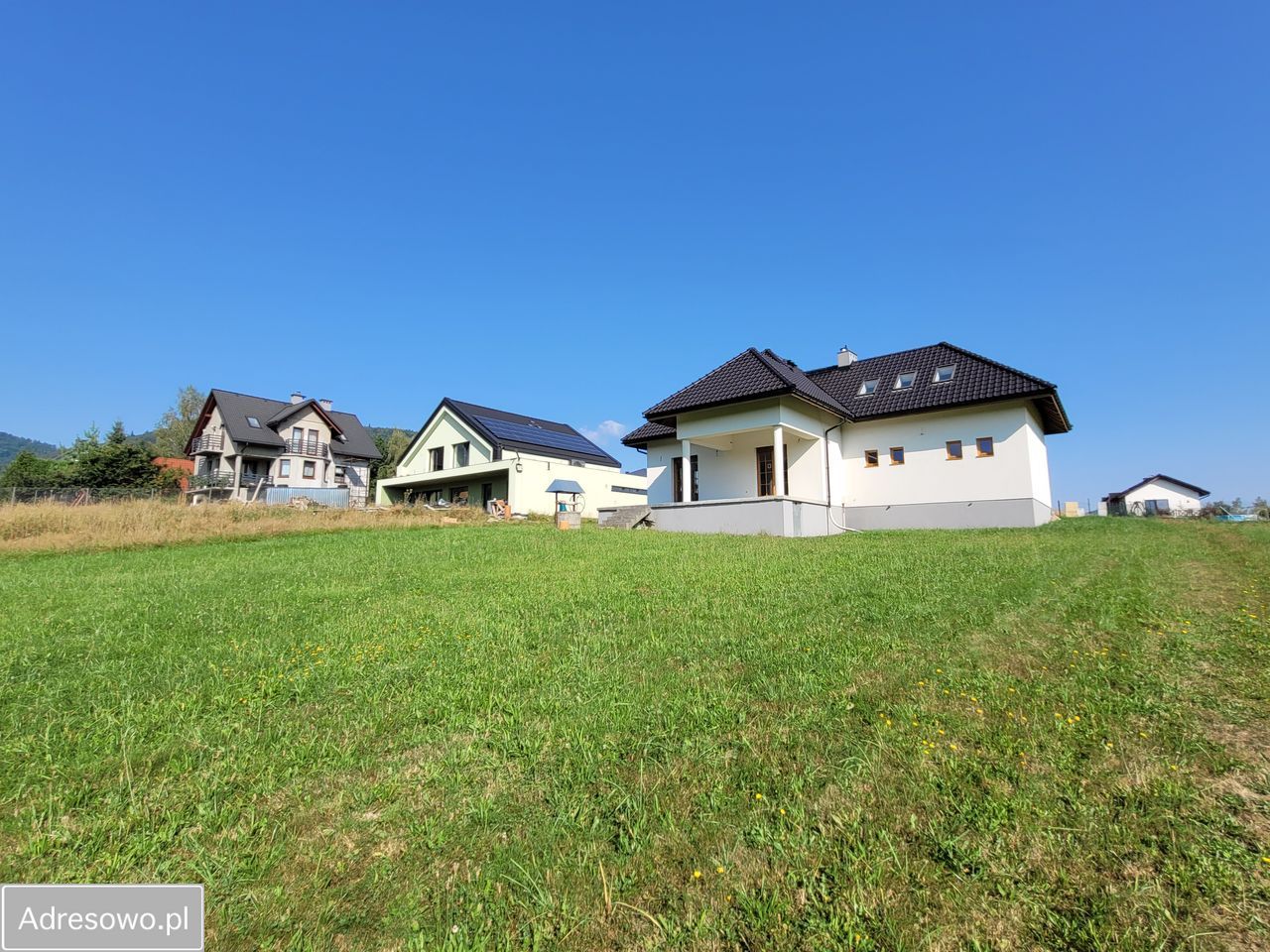 dom wolnostojący, 5 pokoi Godziszka, ul. Południowa. Zdjęcie 6