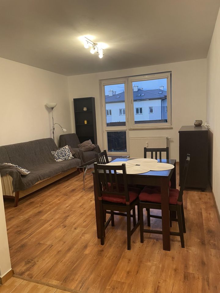 Mieszkanie 2-pokojowe Warszawa Białołęka, ul. Sieczna. Zdjęcie 3