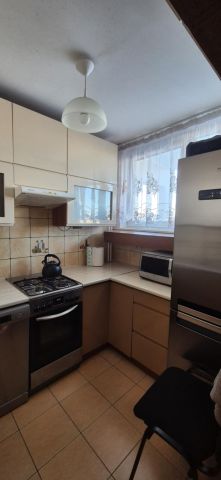 Mieszkanie 2-pokojowe Gdańsk Przymorze, ul. Kołobrzeska. Zdjęcie 1