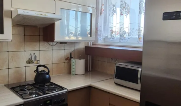 Mieszkanie 2-pokojowe Gdańsk Przymorze, ul. Kołobrzeska