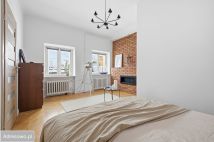 Mieszkanie 3-pokojowe Warszawa Stare Miasto, ul. Świętojańska. Zdjęcie 3