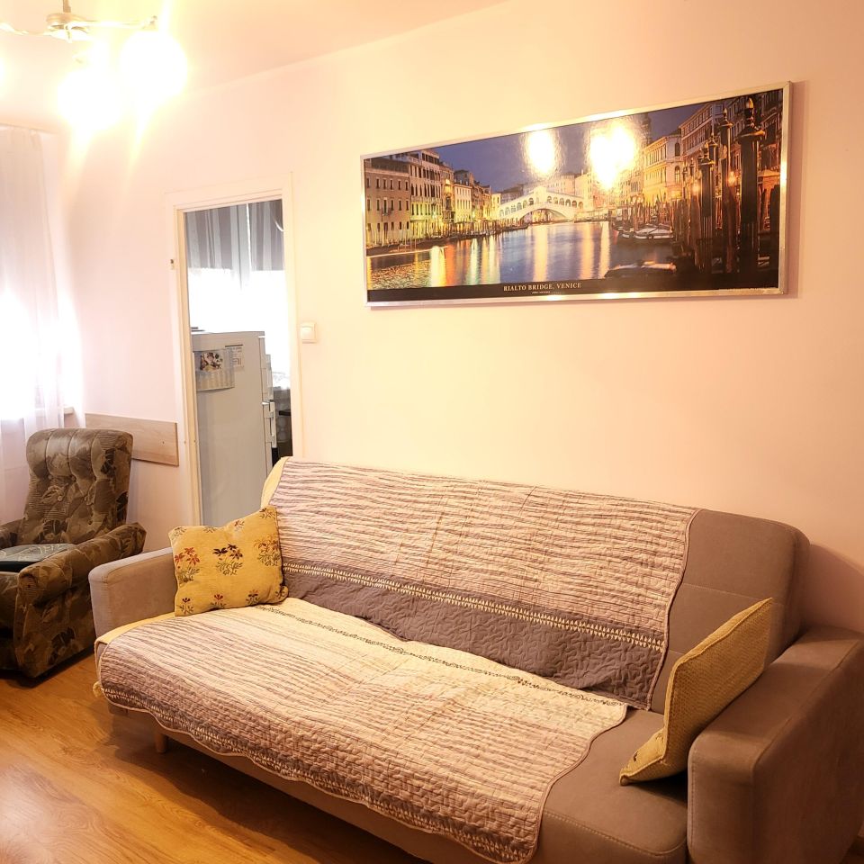 Mieszkanie 2-pokojowe Wrocław Krzyki, ul. Sanocka. Zdjęcie 5