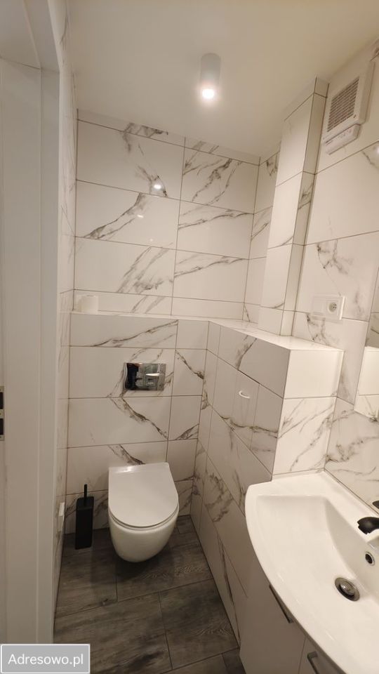 Mieszkanie 2-pokojowe Łódź Śródmieście, ul. Franciszka Ksawerego Lubeckiego. Zdjęcie 3