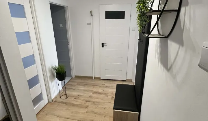 Mieszkanie 3-pokojowe Krosno, ul. Bohaterów Westerplatte