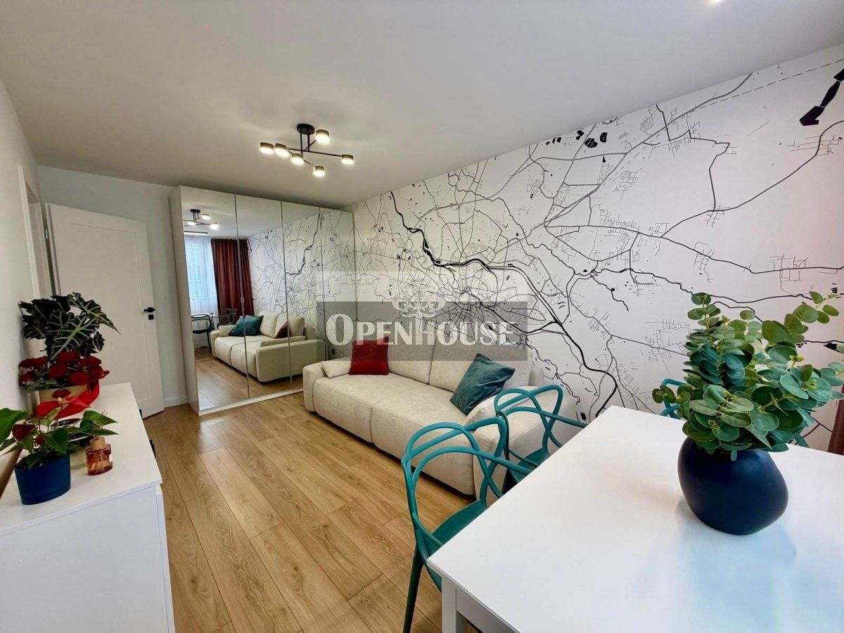 Mieszkanie 2-pokojowe Polkowice, ul. 11 Lutego. Zdjęcie 2