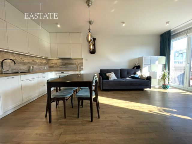 Mieszkanie 2-pokojowe Tarczyn, ul. Pocztowa. Zdjęcie 4