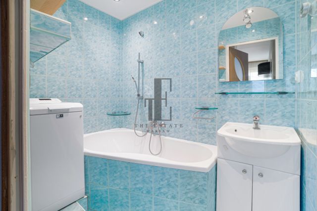 Mieszkanie 3-pokojowe Warszawa Mokotów. Zdjęcie 6