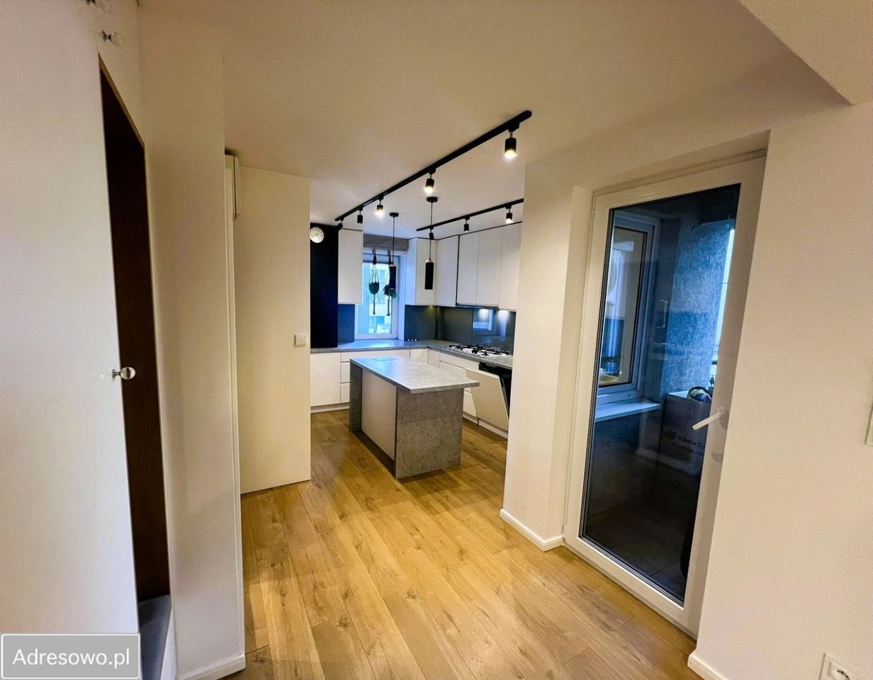 Mieszkanie 4-pokojowe Warszawa Praga-Południe, ul. Gdecka. Zdjęcie 11