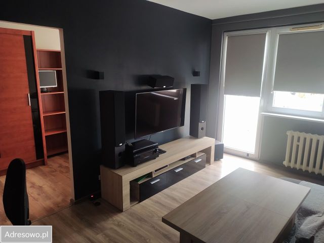 Mieszkanie 3-pokojowe Słupsk Zatorze, ul. Królowej Jadwigi. Zdjęcie 1