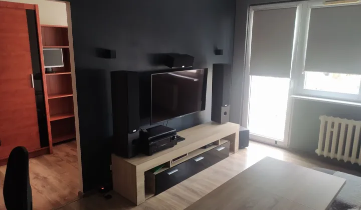 Mieszkanie 3-pokojowe Słupsk Zatorze, ul. Królowej Jadwigi