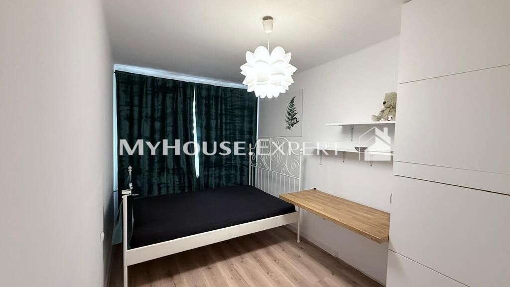 Mieszkanie 2-pokojowe Gorzów Wielkopolski, ul. Gwiaździsta. Zdjęcie 5