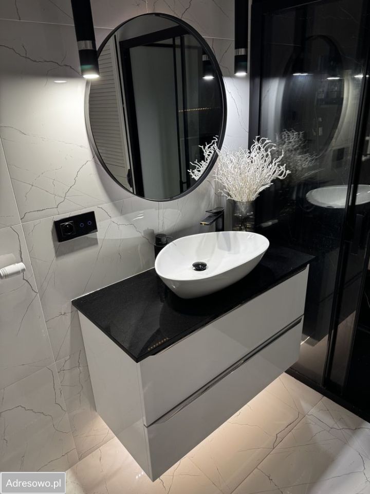 Mieszkanie 3-pokojowe Zielona Góra Centrum, ul. Anny Jagiellonki. Zdjęcie 9