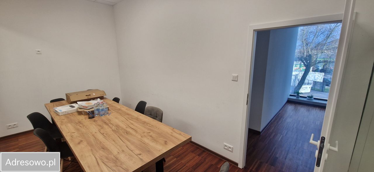 Lokal Wrocław Krzyki, al. Karkonoska. Zdjęcie 13