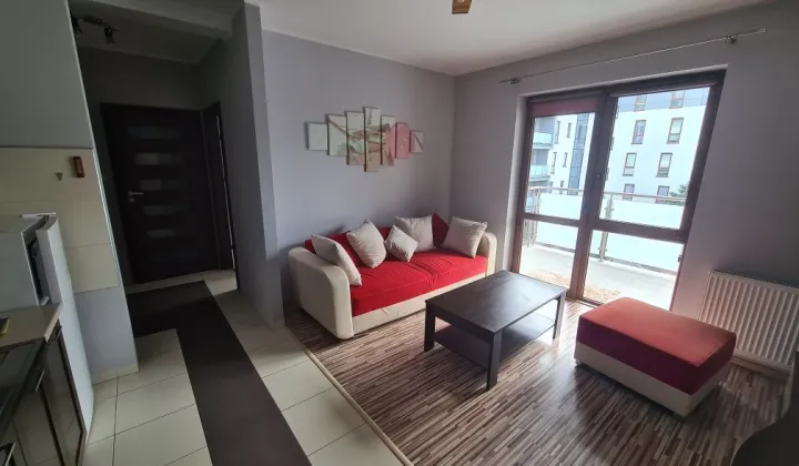 Mieszkanie 2-pokojowe Siedlce, ul. Nowy Świat