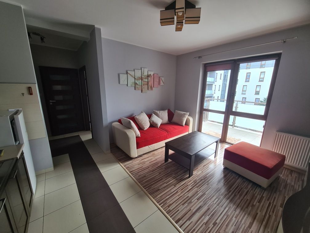 Mieszkanie 2-pokojowe Siedlce, ul. Nowy Świat. Zdjęcie 1