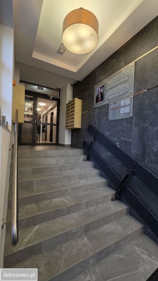 Mieszkanie 1-pokojowe Warszawa Śródmieście, pl. Jana Henryka Dąbrowskiego. Zdjęcie 10