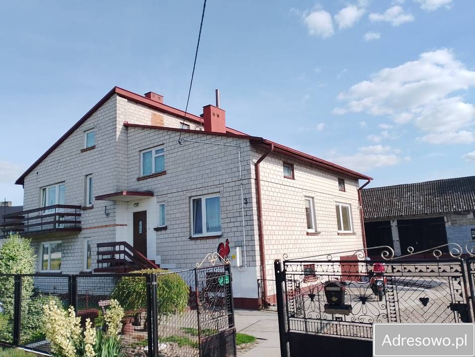 gospodarstwo, 6 pokoi Miłosna. Zdjęcie 2