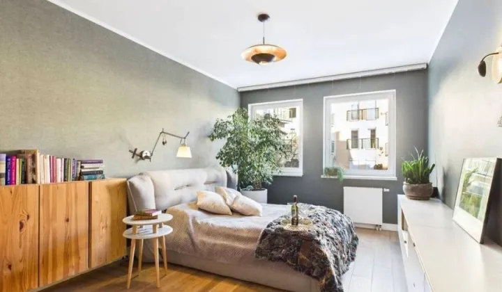 Mieszkanie 4-pokojowe Sopot, ul. 23 Marca