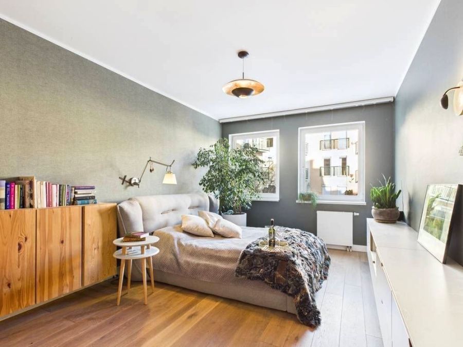 Mieszkanie 4-pokojowe Sopot, ul. 23 Marca. Zdjęcie 2