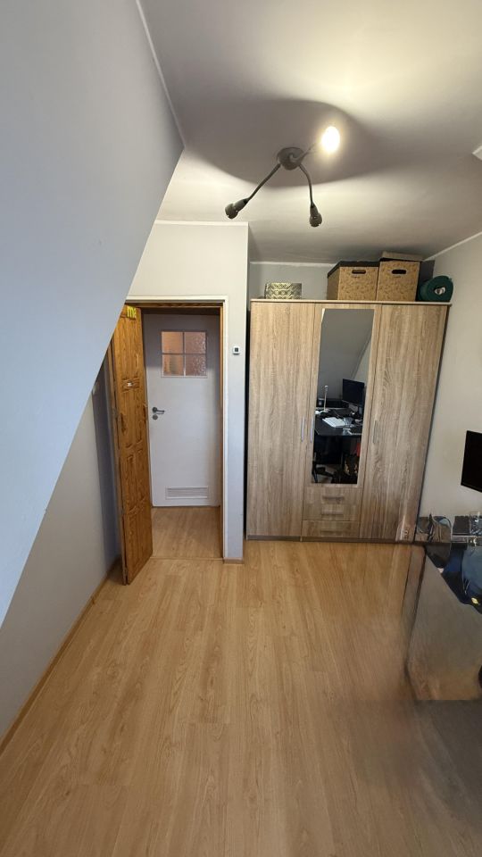 Mieszkanie 3-pokojowe Leszno Centrum, os. Ogrody. Zdjęcie 4