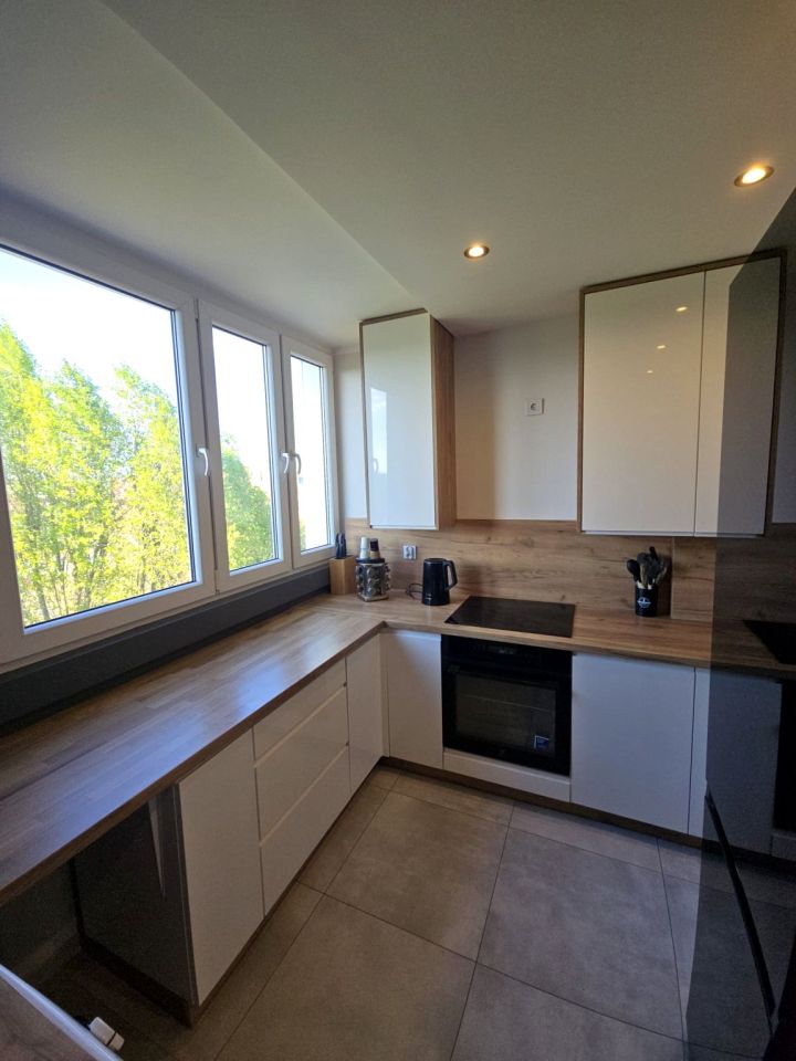 Mieszkanie 2-pokojowe Lubin, ul. II Brygady Legionów. Zdjęcie 2