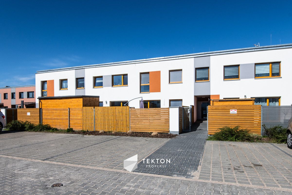 Mieszkanie 3-pokojowe Dopiewiec. Zdjęcie 18