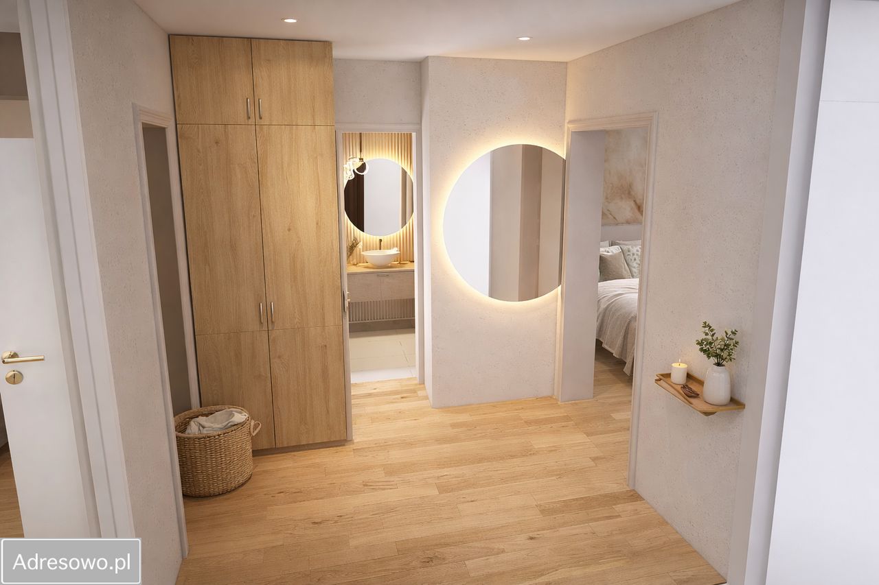 Mieszkanie 2-pokojowe Opole, ul. Karpacka. Zdjęcie 4