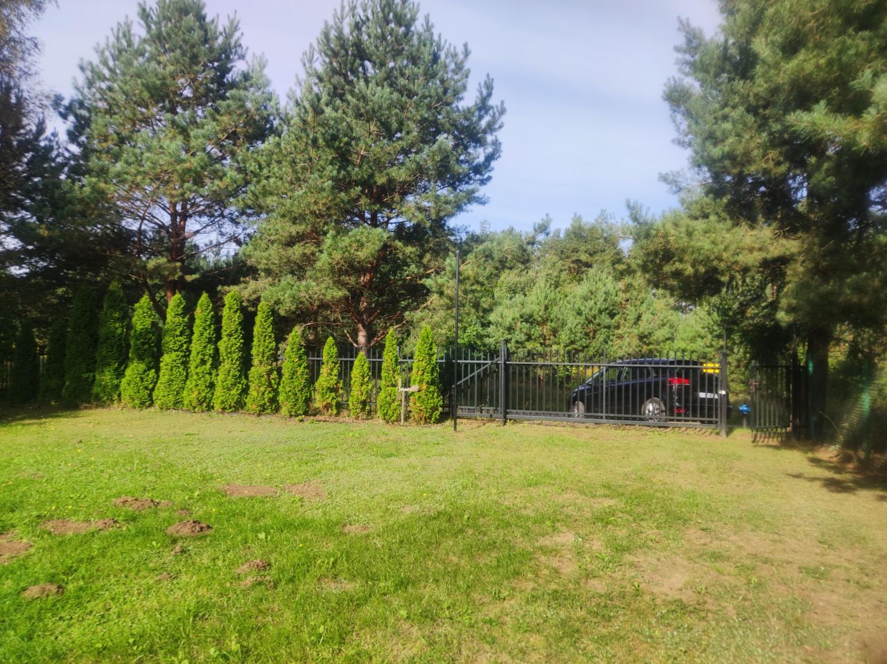 Działka rekreacyjna Zwierzewo. Zdjęcie 13