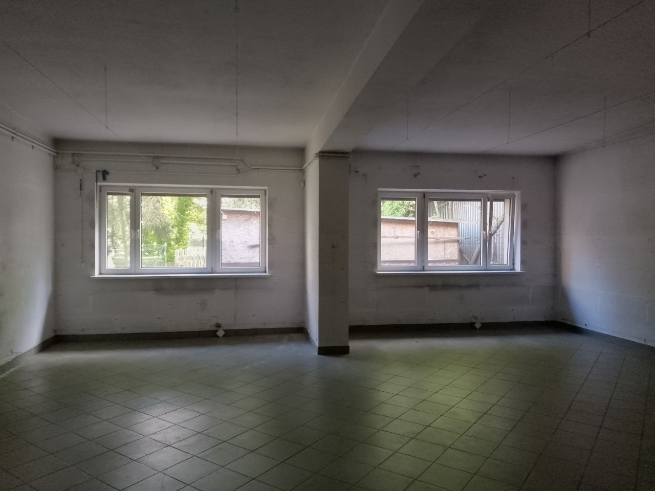 dom wolnostojący, 3 pokoje Pabianice, ul. Rzgowska. Zdjęcie 11
