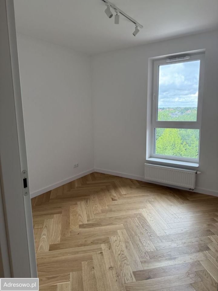 Mieszkanie 3-pokojowe Lublin Sławinek, ul. Nałęczowska. Zdjęcie 9