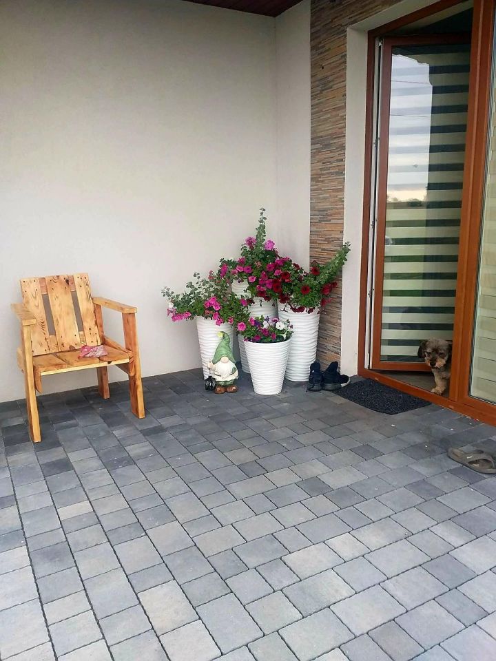 dom wolnostojący, 4 pokoje Wąsosz Górny, ul. Zamojskiego. Zdjęcie 6