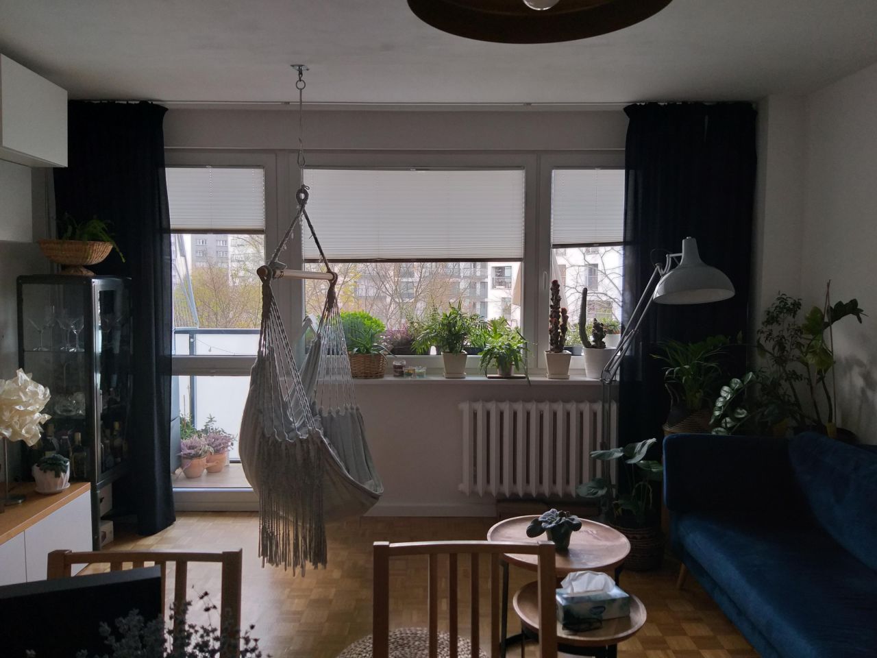 Mieszkanie 2-pokojowe Warszawa Wilanów, ul. Goplańska. Zdjęcie 1