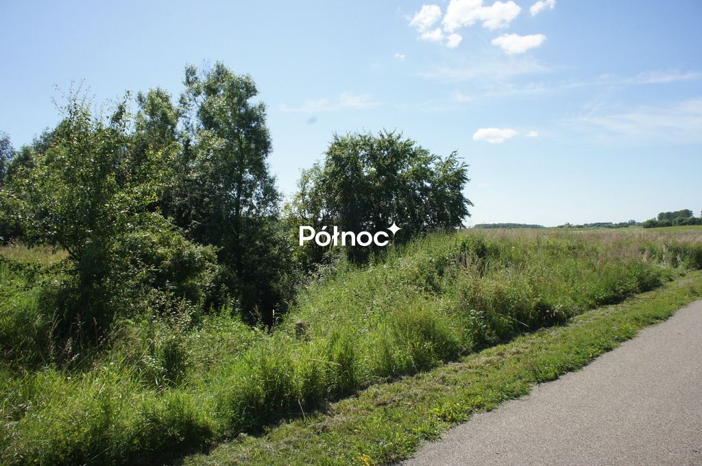 Działka budowlana Koziki. Zdjęcie 8