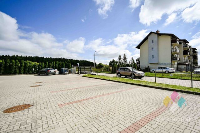 Mieszkanie 5-pokojowe Działdowo, ul. Świerkowa. Zdjęcie 21