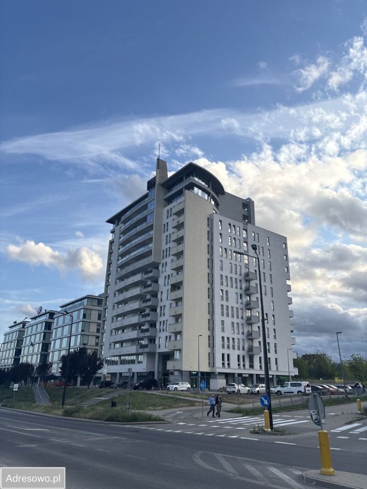 Mieszkanie 2-pokojowe Lublin Czechów Południowy, ul. Tadeusza Szeligowskiego. Zdjęcie 2