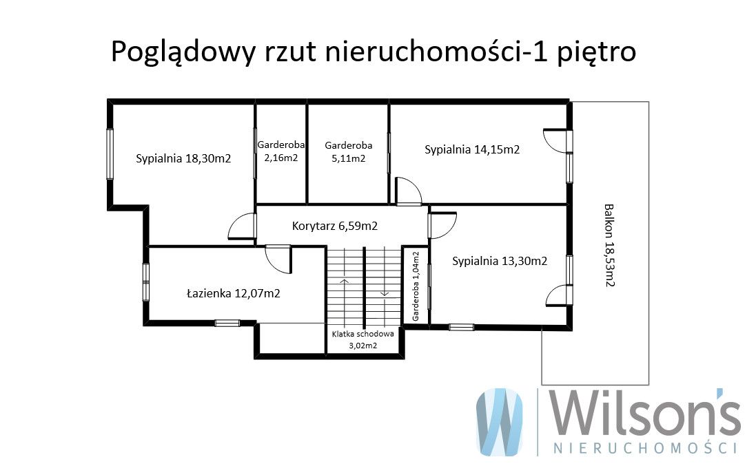 bliźniak, 5 pokoi Warszawa Wesoła. Zdjęcie 8