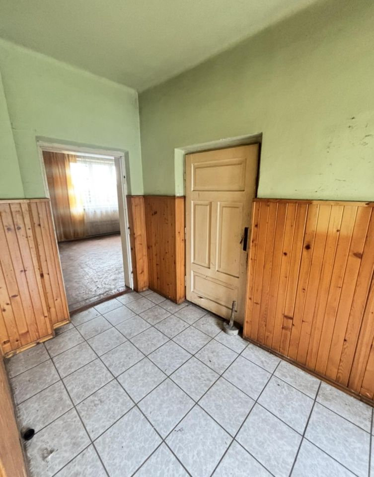 dom wolnostojący, 3 pokoje Rączna. Zdjęcie 5