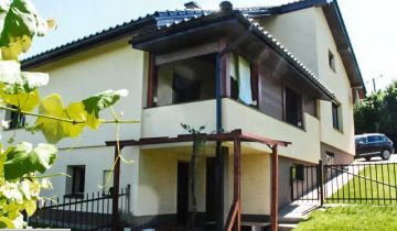 dom wolnostojący, 7 pokoi Lesko, ul. Widokowa