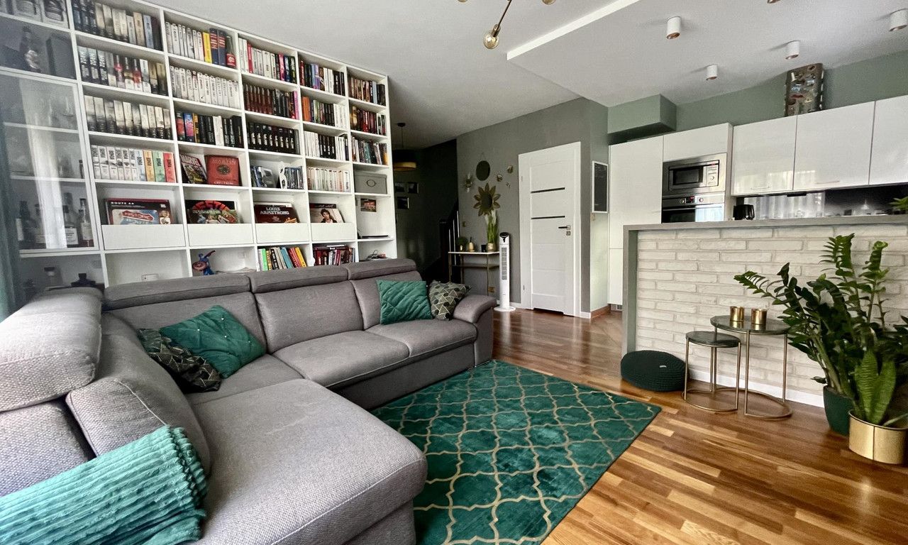 Mieszkanie 3-pokojowe Plewiska, ul. Zimowa