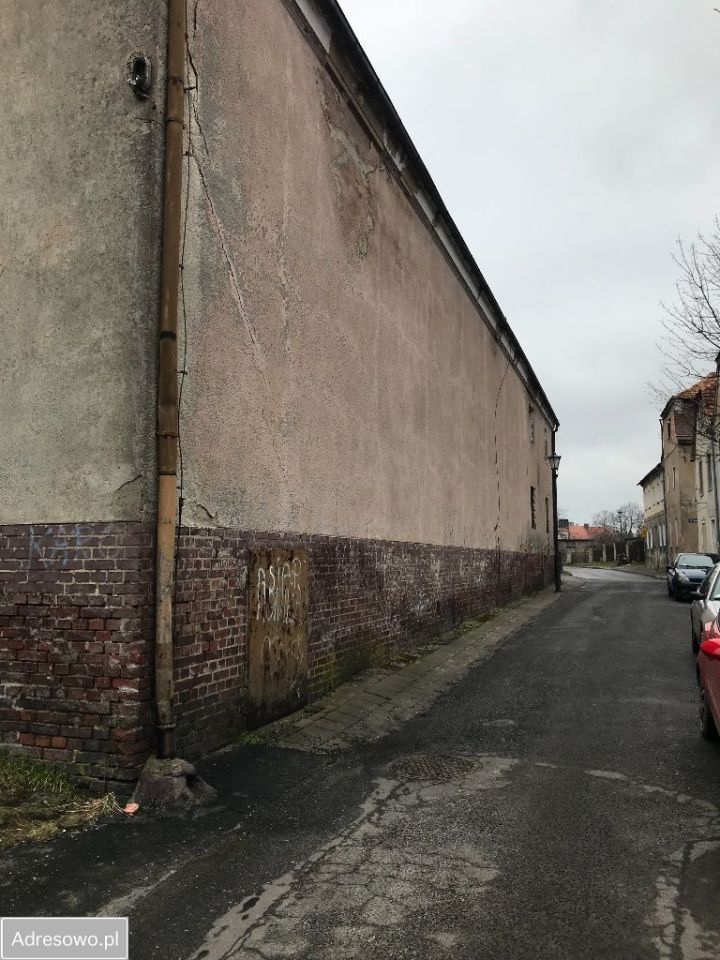 Nieruchomość komercyjna Kożuchów, ul. Limanowskiego. Zdjęcie 9