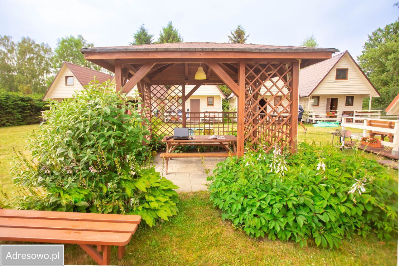 Hotel/pensjonat Jarosławiec, ul. Sosnowa. Zdjęcie 5