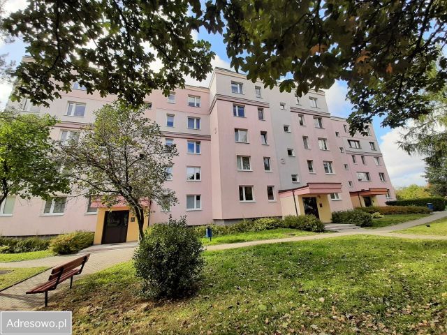 Mieszkanie 2-pokojowe Olsztyn Jaroty, ul. Zbigniewa Herberta. Zdjęcie 1