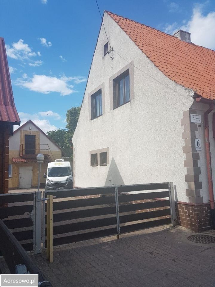 Lokal Giżycko, ul. Bema. Zdjęcie 4