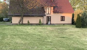 dom wolnostojący, 5 pokoi Konin Żagański