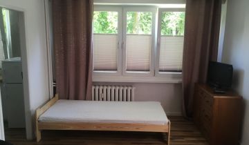 Mieszkanie 1-pokojowe Kielce Bocianek, ul. Marii Konopnickiej