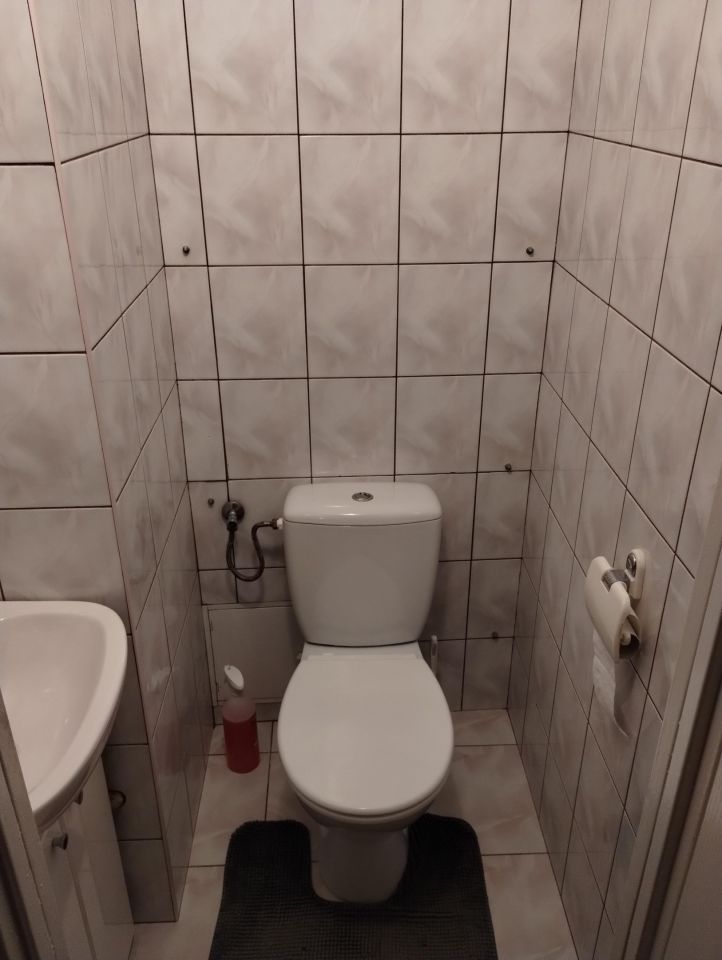 Mieszkanie 3-pokojowe Warszawa Bielany, ul. Marii Dąbrowskiej. Zdjęcie 7