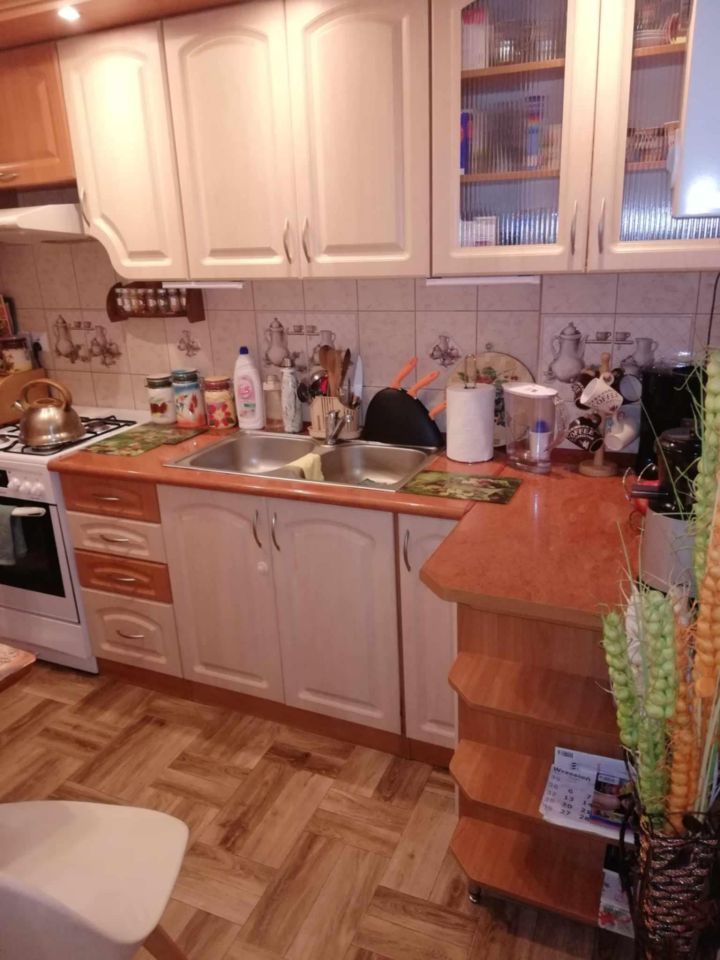 Mieszkanie 2-pokojowe Lubaczów, ul. Cypriana Kamila Norwida. Zdjęcie 5