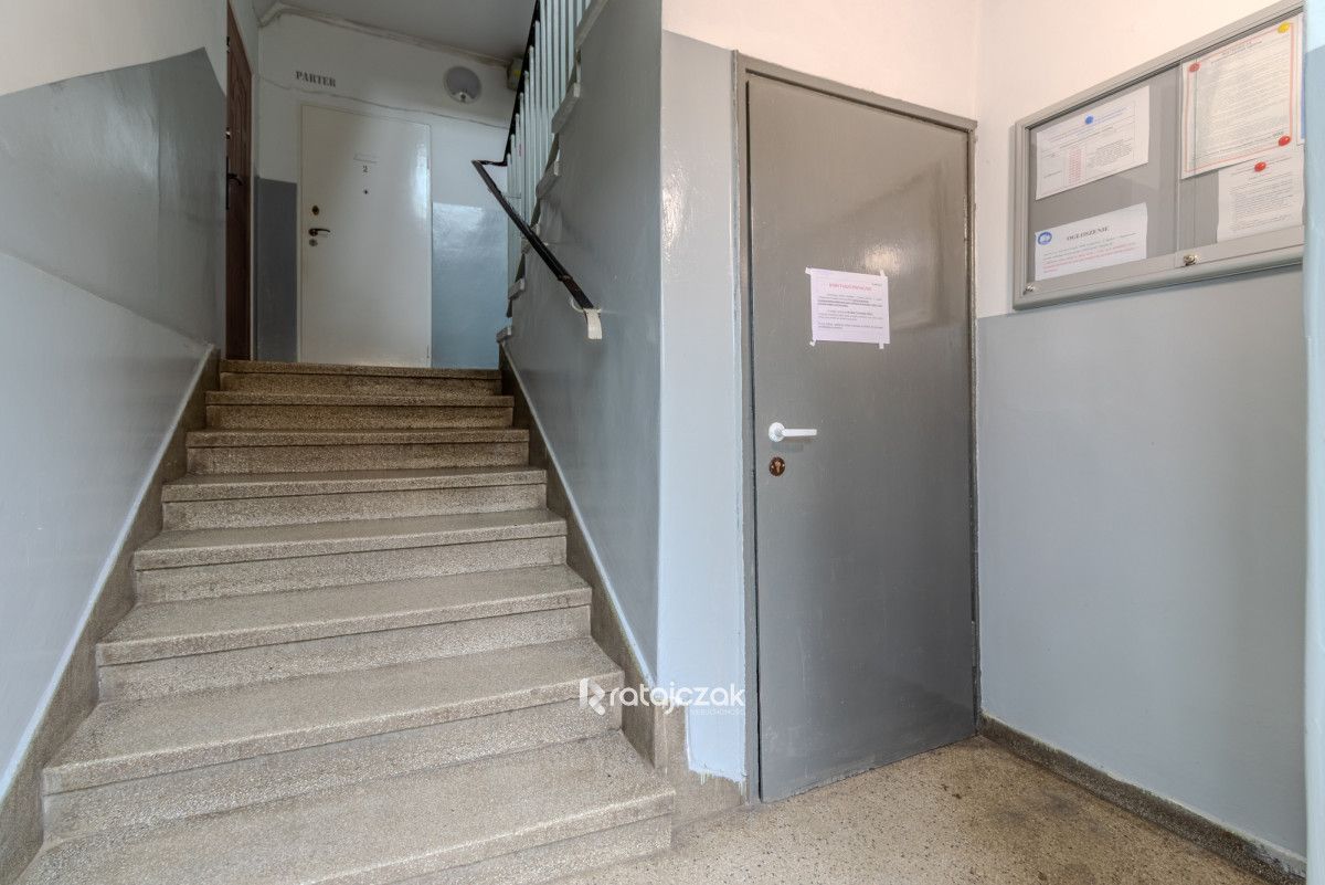 Mieszkanie 4-pokojowe Wejherowo, os. 1000-lecia PP. Zdjęcie 17