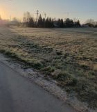 Działka budowlana Nowe Gniewniewice. Zdjęcie 2